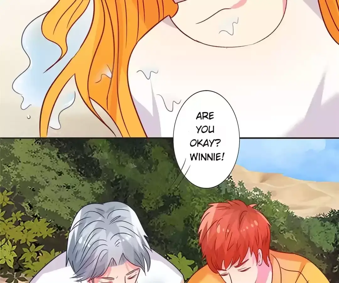 Captured Willingly By You Chapter 8 page 42 - 
