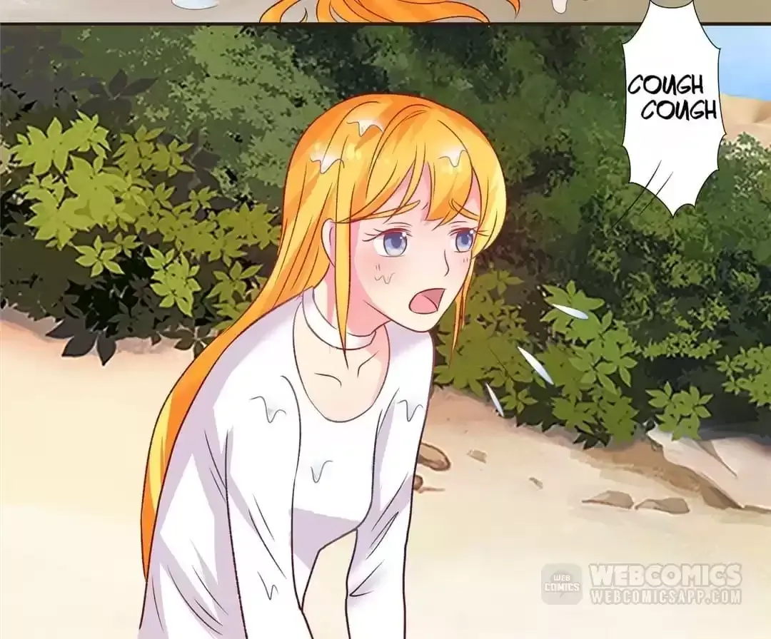 Captured Willingly By You Chapter 8 page 44 - 