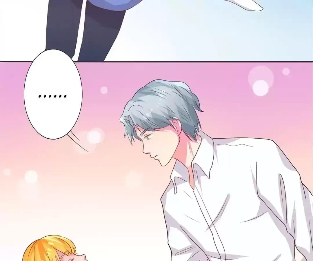Captured Willingly By You Chapter 8 page 46 - 
