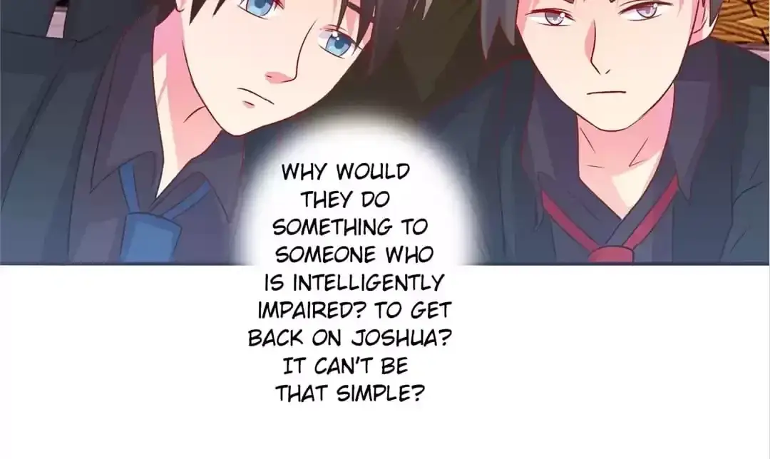 Captured Willingly By You Chapter 8 page 49 - 