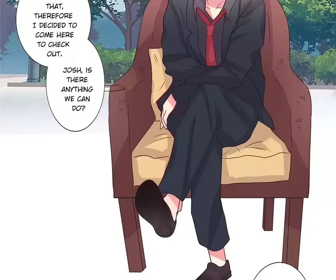 Captured Willingly By You Chapter 8 page 7 - 