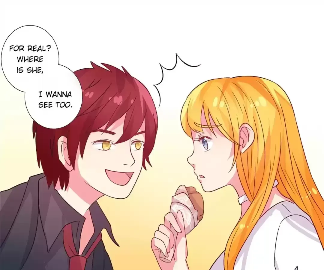 Captured Willingly By You Chapter 8 page 9 - 