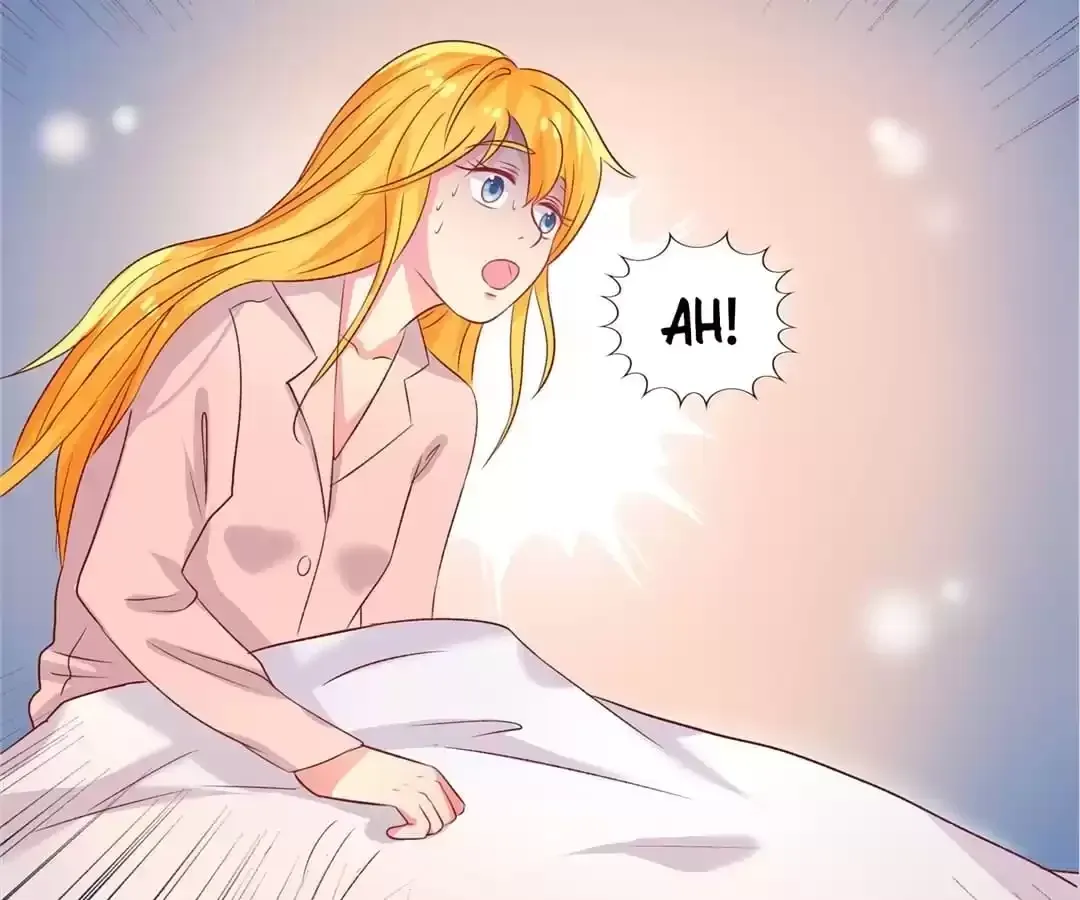 Captured Willingly By You Chapter 9 page 14 - 