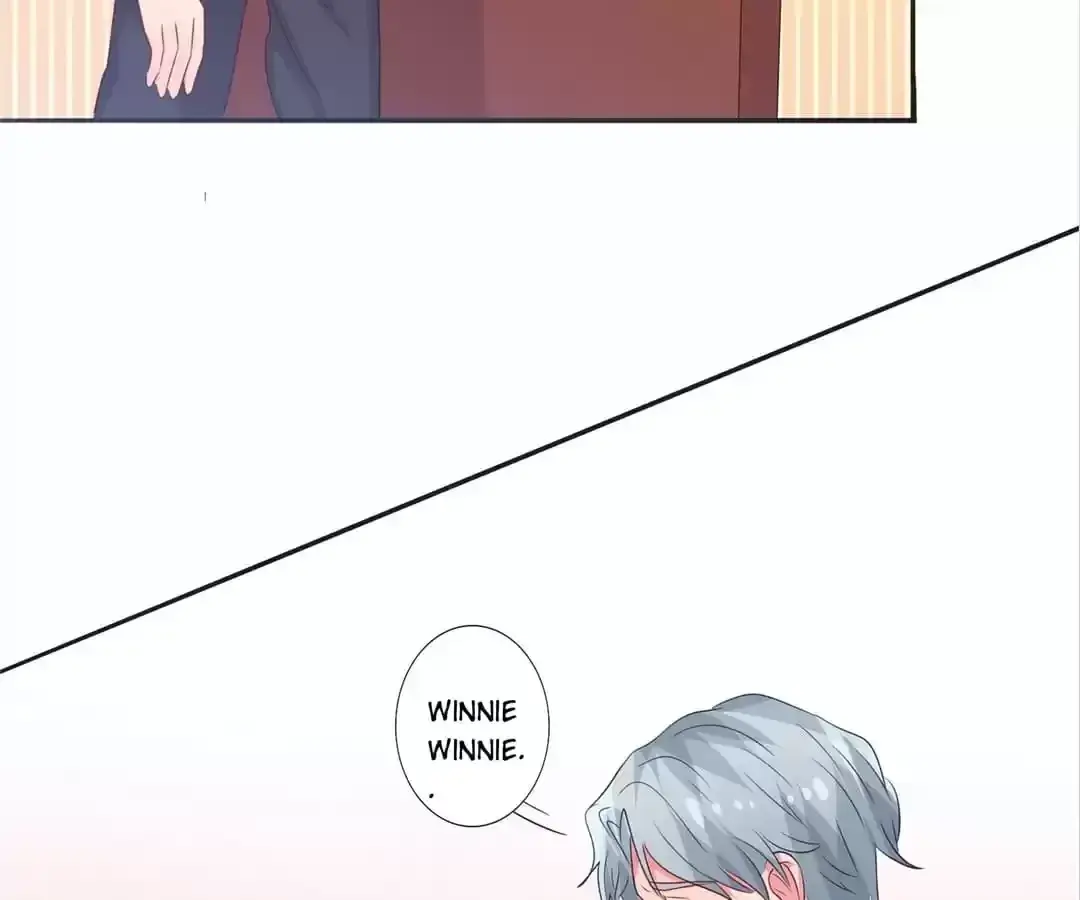 Captured Willingly By You Chapter 9 page 18 - 