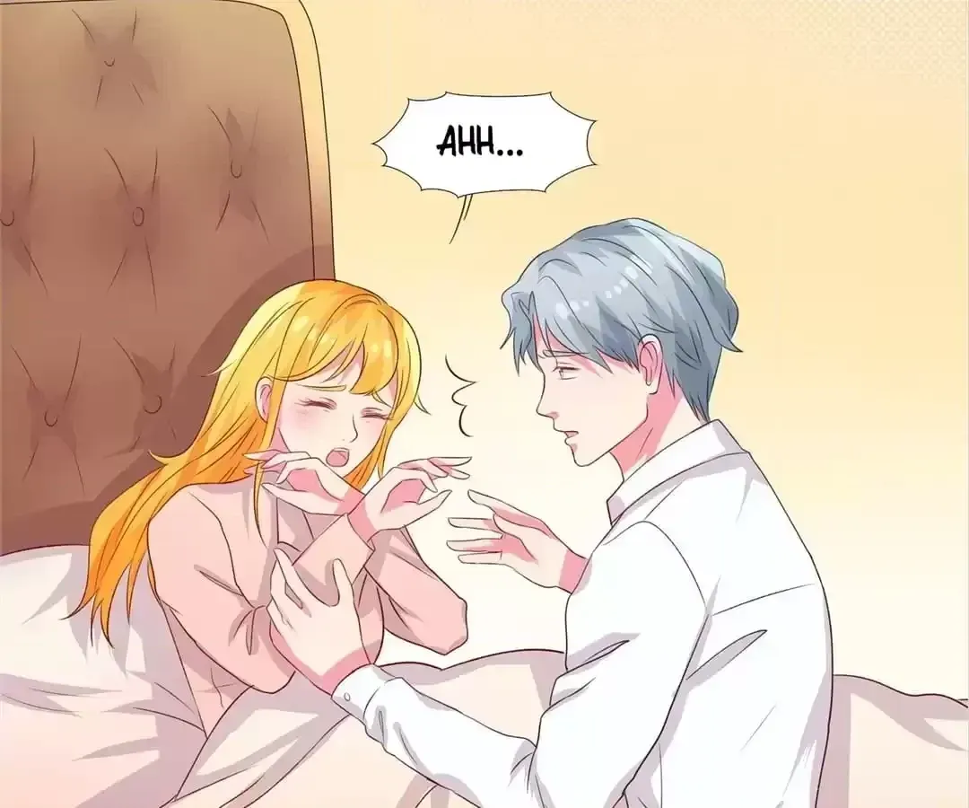 Captured Willingly By You Chapter 9 page 20 - 