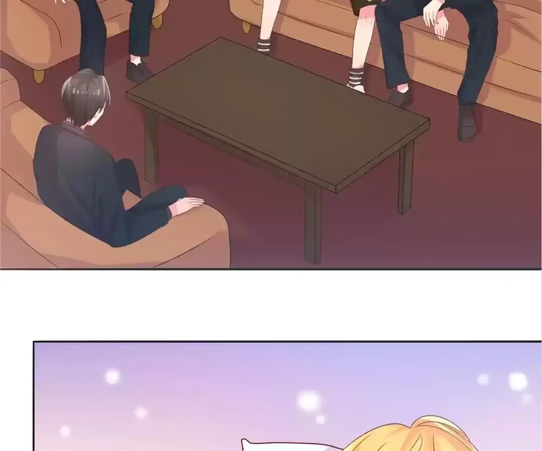Captured Willingly By You Chapter 9 page 3 - 