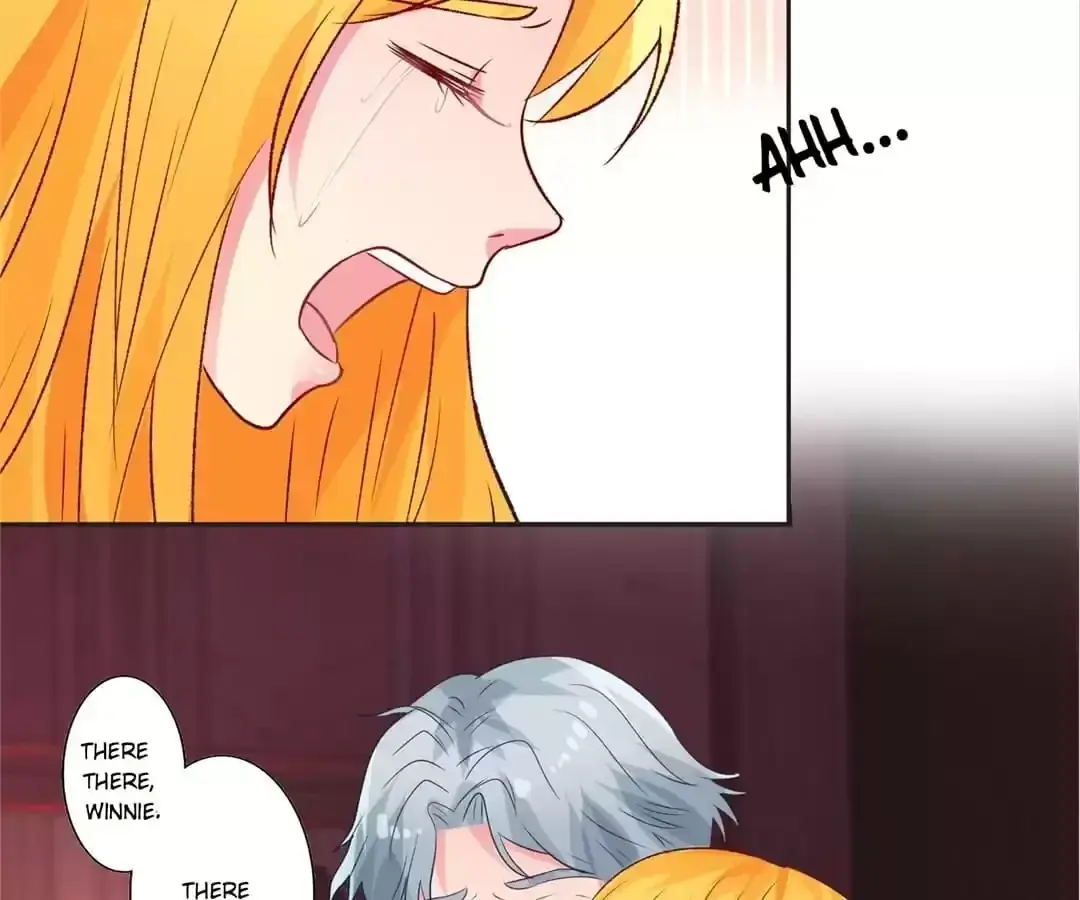 Captured Willingly By You Chapter 9 page 22 - 