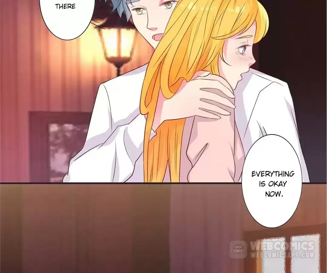 Captured Willingly By You Chapter 9 page 23 - 