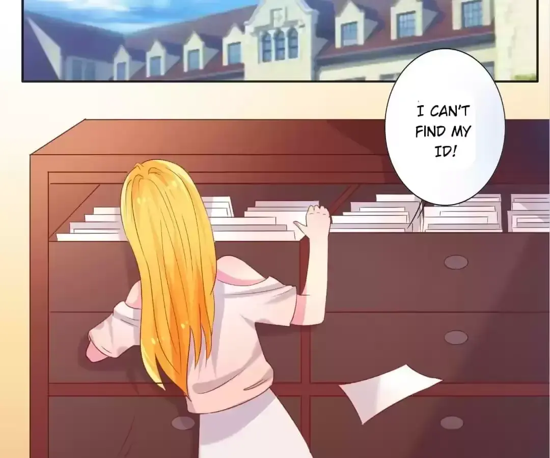 Captured Willingly By You Chapter 9 page 27 - 