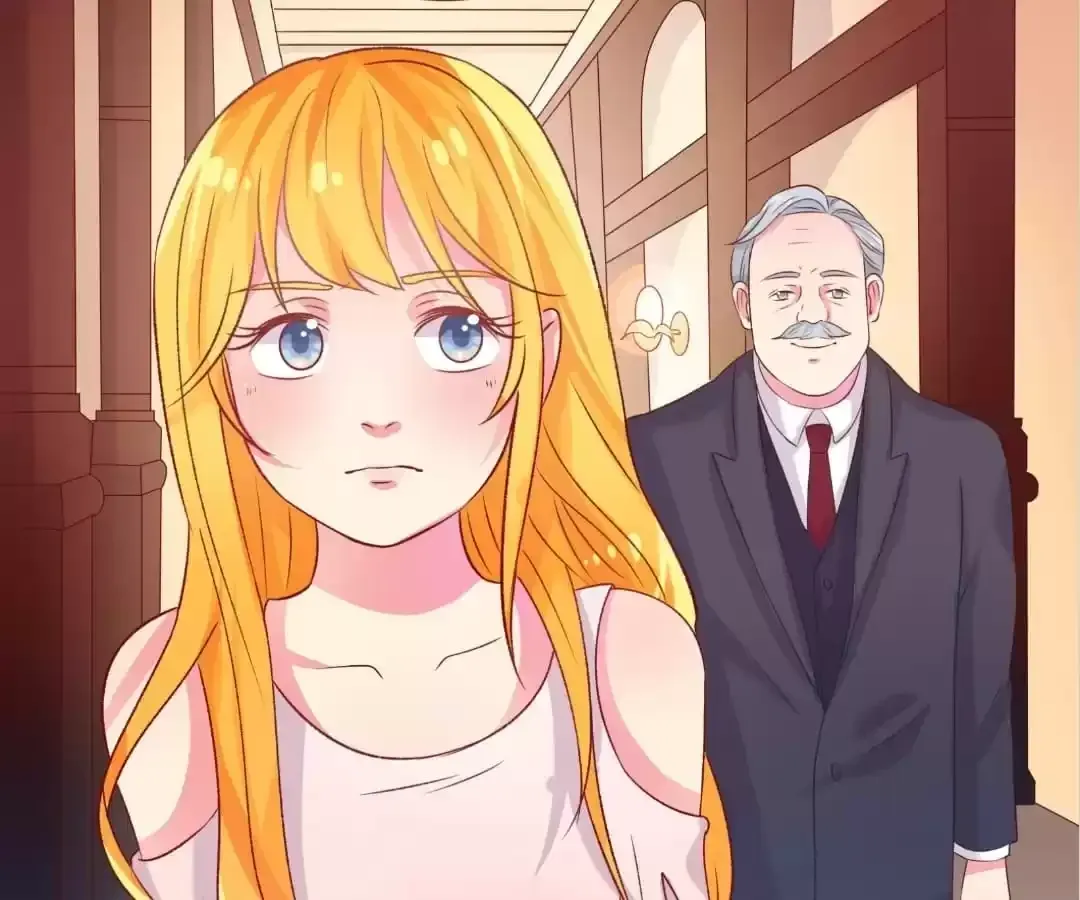 Captured Willingly By You Chapter 9 page 29 - 