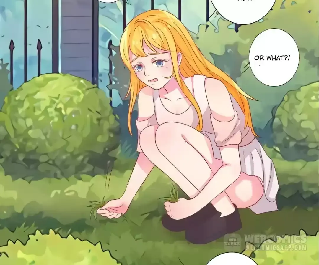 Captured Willingly By You Chapter 9 page 31 - 