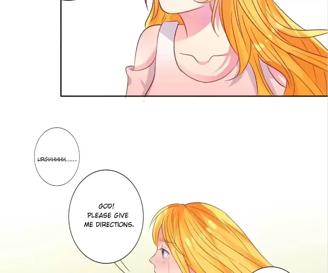 Captured Willingly By You Chapter 9 page 33 - 