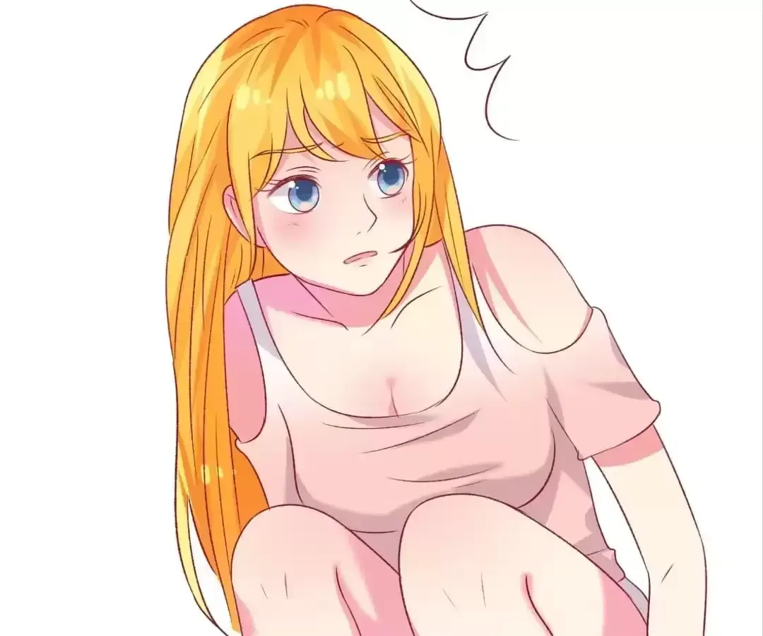 Captured Willingly By You Chapter 9 page 36 - 