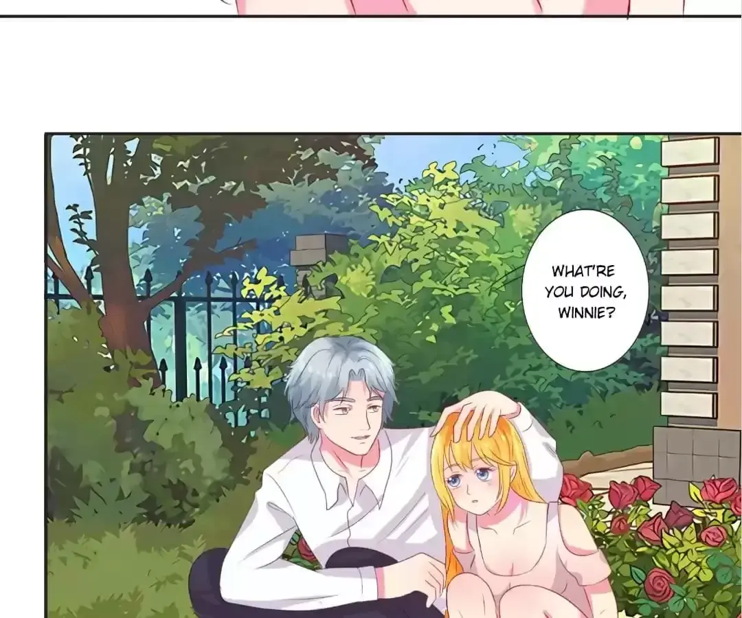 Captured Willingly By You Chapter 9 page 37 - 