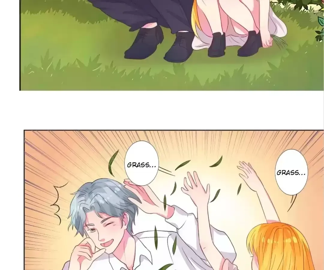 Captured Willingly By You Chapter 9 page 38 - 