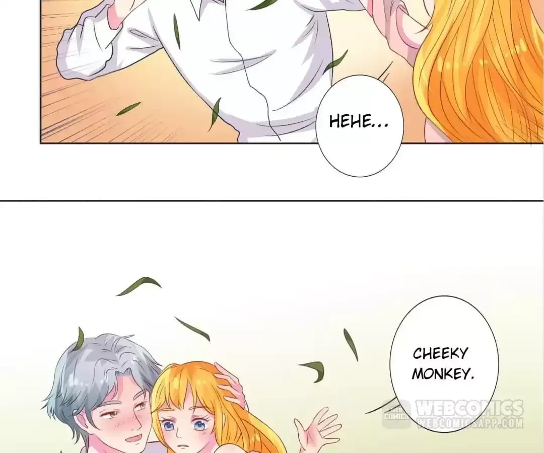 Captured Willingly By You Chapter 9 page 39 - 