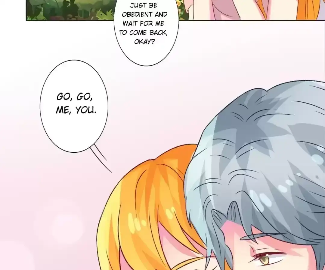Captured Willingly By You Chapter 9 page 42 - 