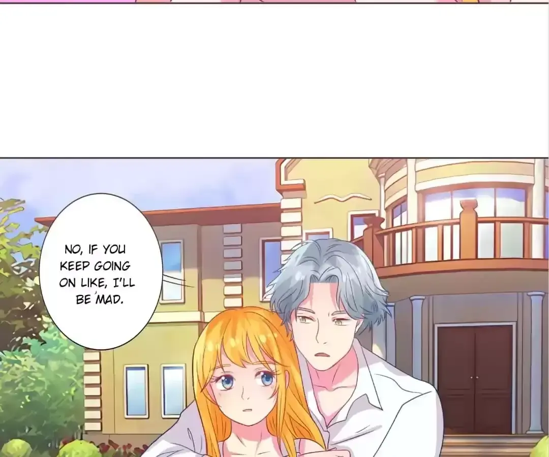 Captured Willingly By You Chapter 9 page 44 - 