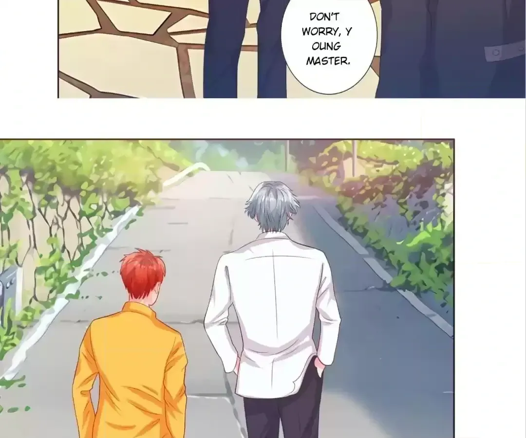 Captured Willingly By You Chapter 9 page 50 - 