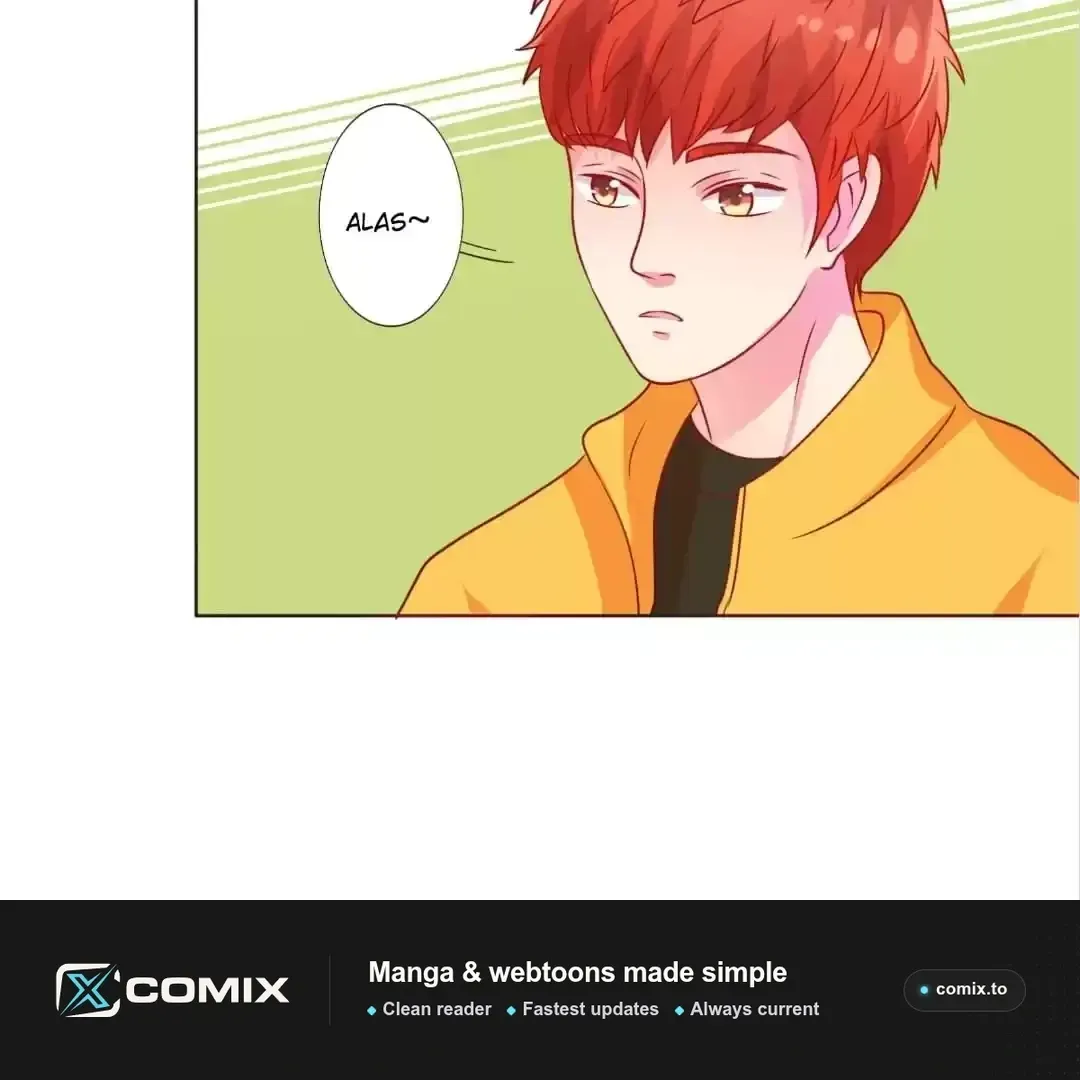 Captured Willingly By You Chapter 9 page 53 - 