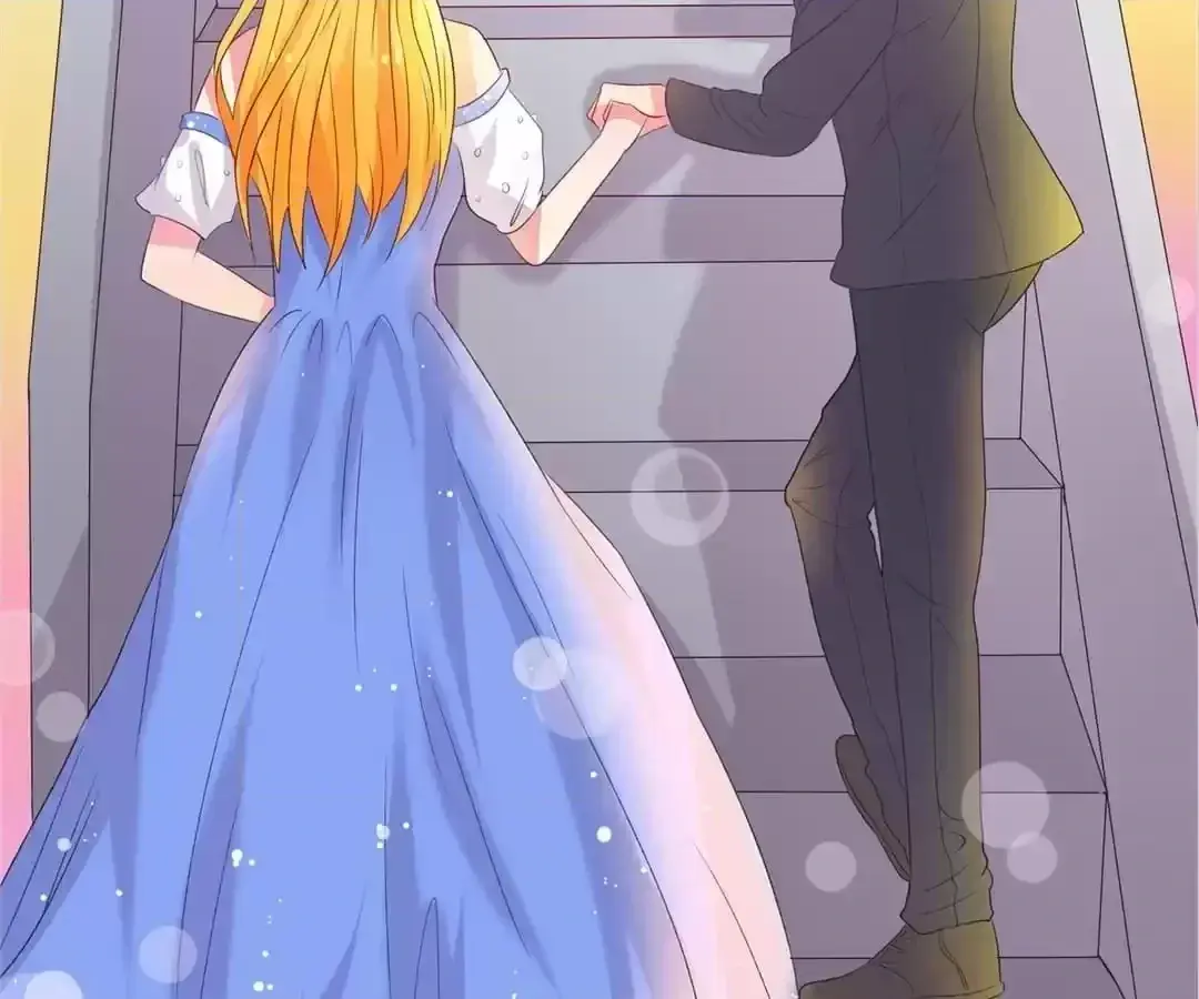 Captured Willingly By You Chapter 9 page 10 - 