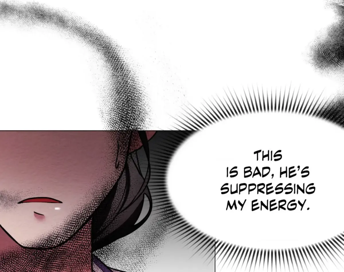 Capturing Spirits, Catching Feelings Chapter 1 page 103 - 