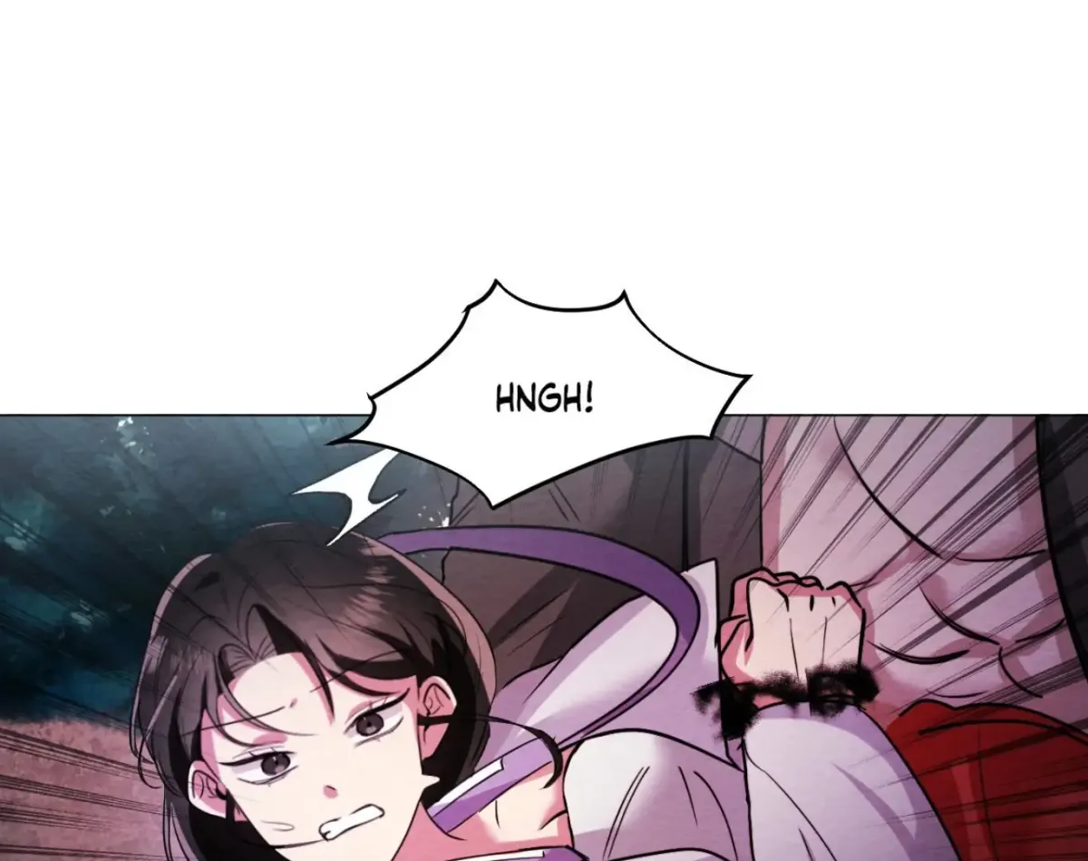 Capturing Spirits, Catching Feelings Chapter 1 page 106 - 