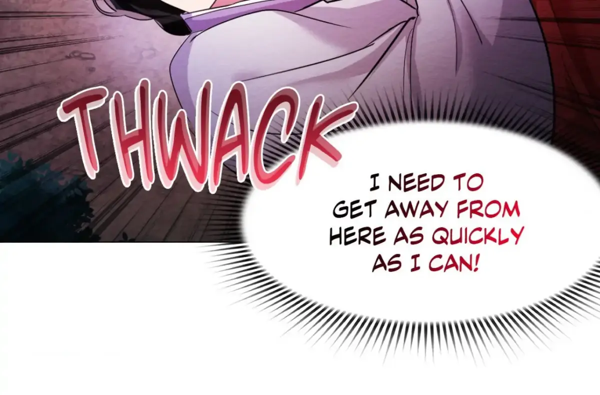 Capturing Spirits, Catching Feelings Chapter 1 page 107 - 