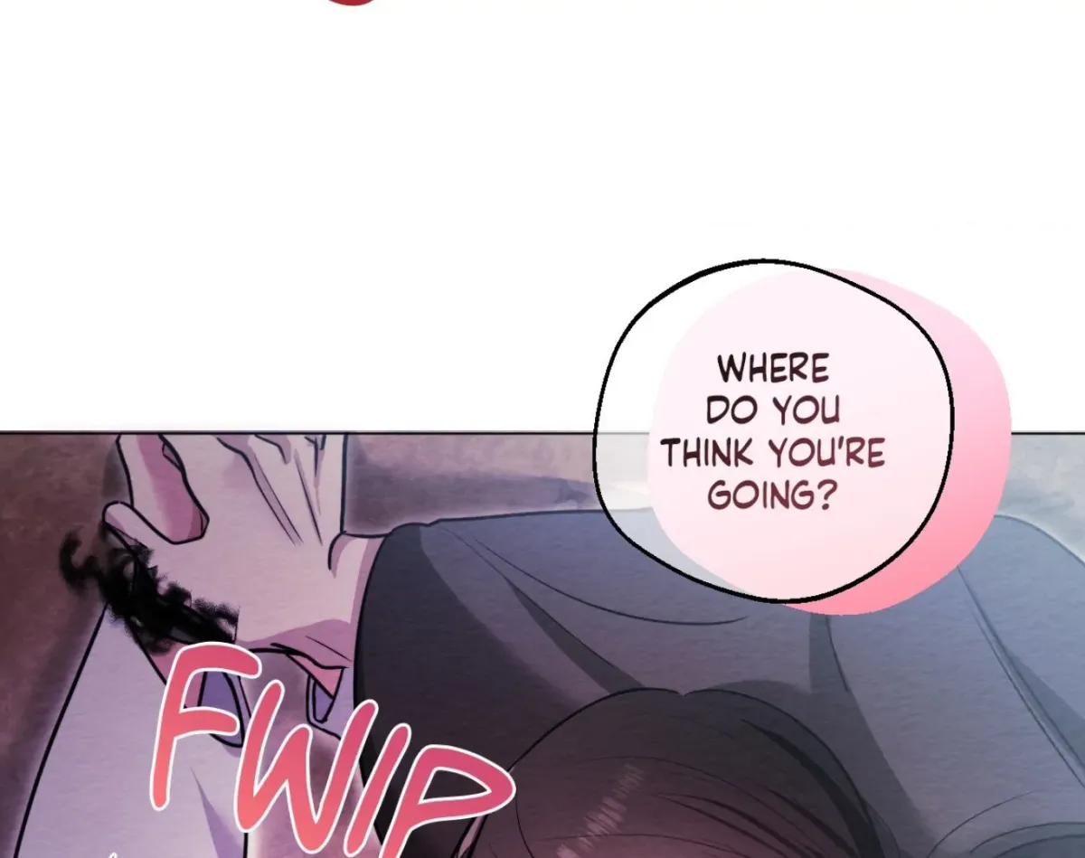 Capturing Spirits, Catching Feelings Chapter 1 page 109 - 