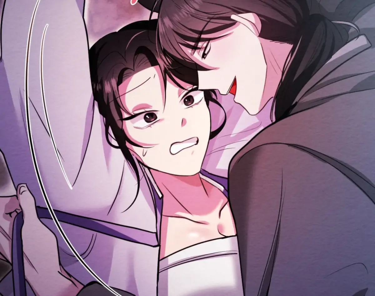 Capturing Spirits, Catching Feelings Chapter 1 page 110 - 