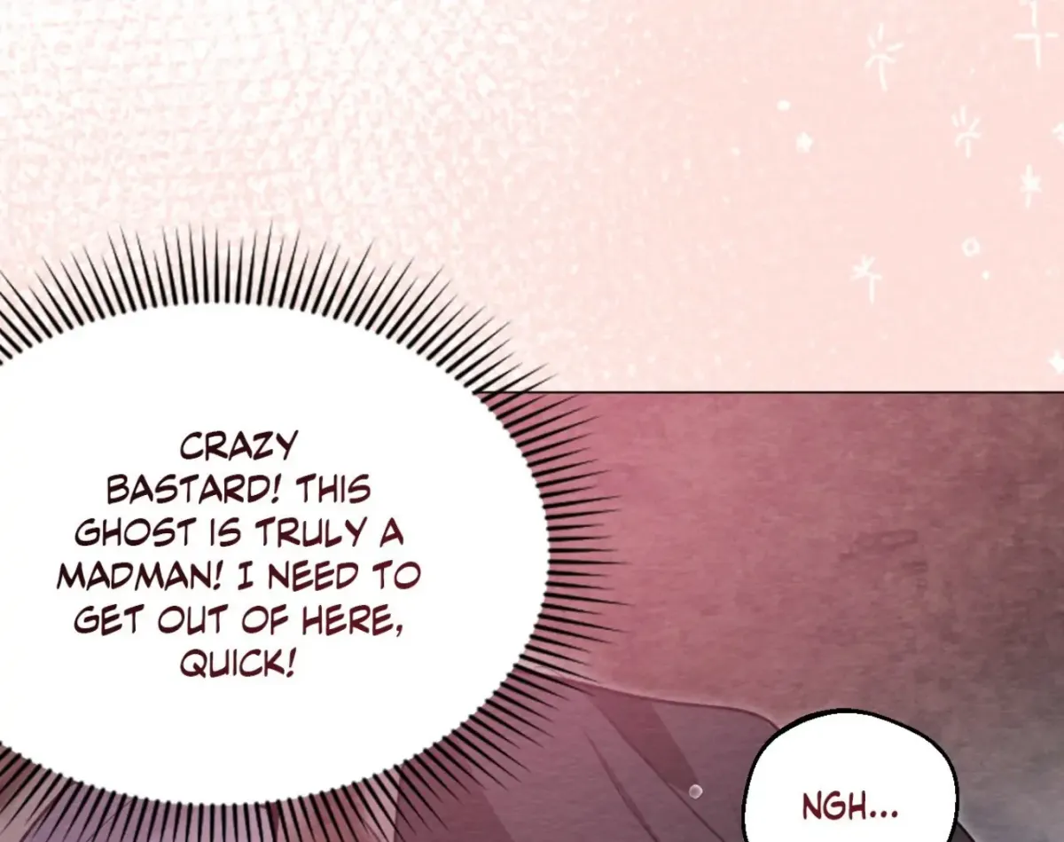 Capturing Spirits, Catching Feelings Chapter 1 page 117 - 