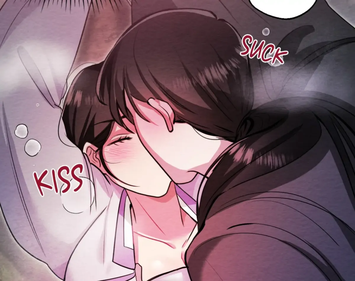 Capturing Spirits, Catching Feelings Chapter 1 page 118 - 