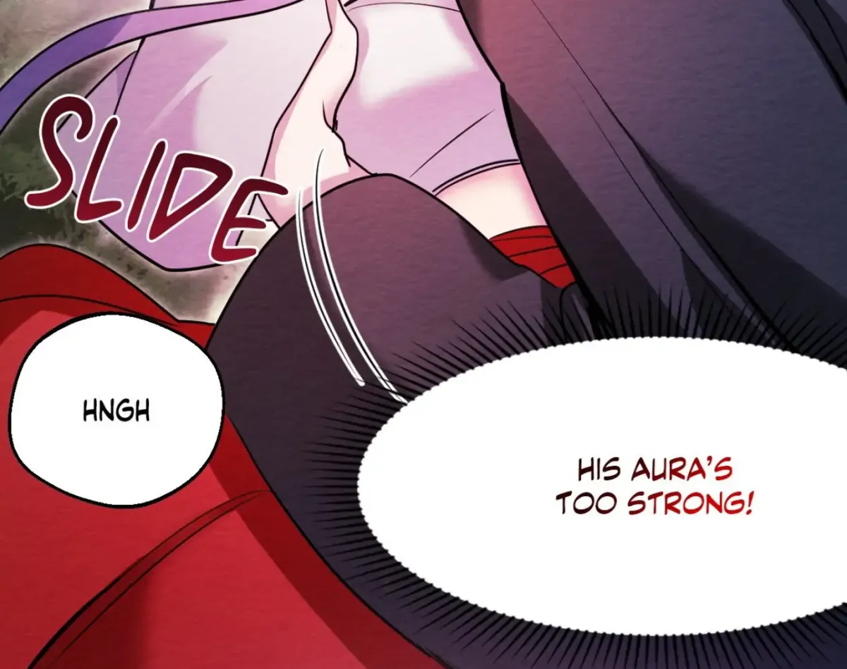 Capturing Spirits, Catching Feelings Chapter 1 page 119 - 