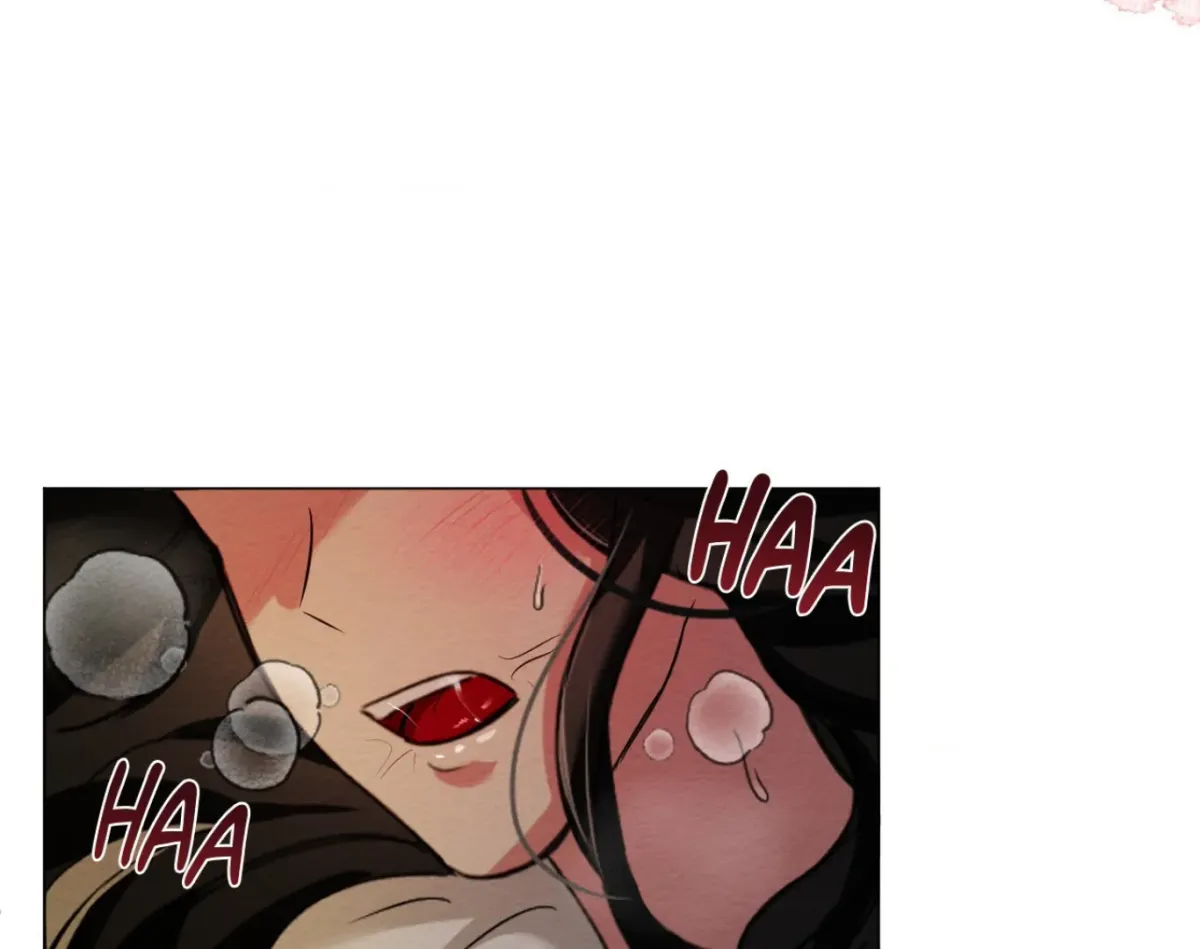 Capturing Spirits, Catching Feelings Chapter 1 page 13 - 