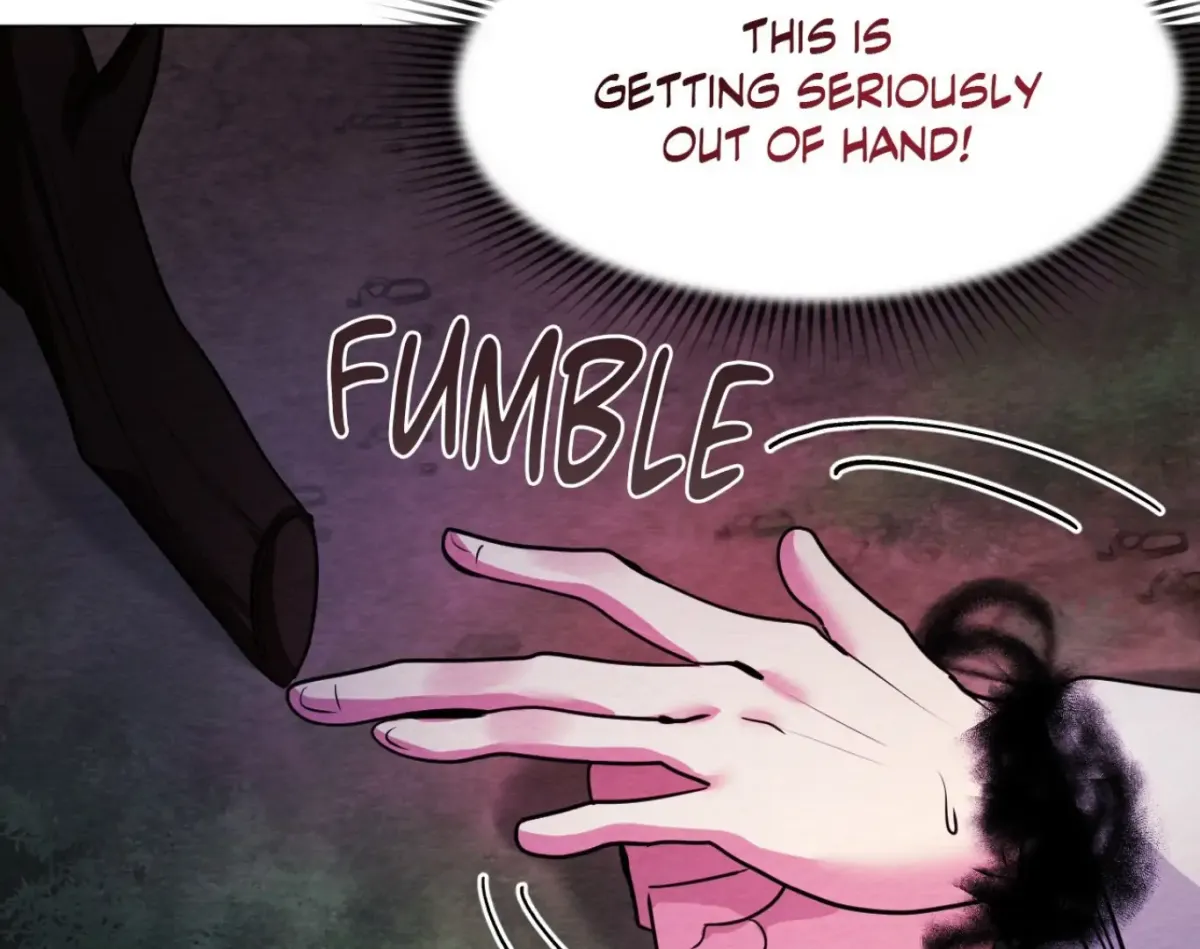 Capturing Spirits, Catching Feelings Chapter 1 page 125 - 