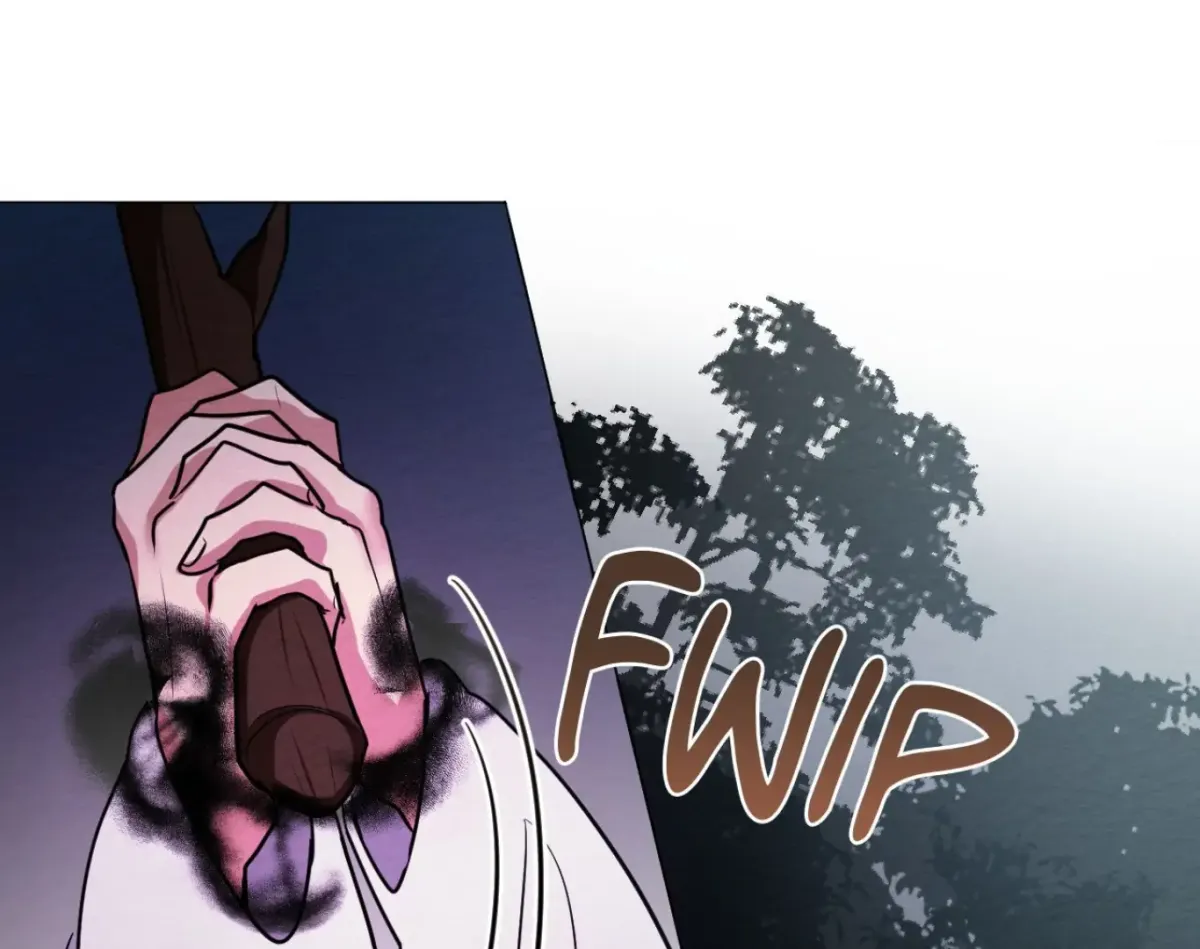 Capturing Spirits, Catching Feelings Chapter 1 page 127 - 