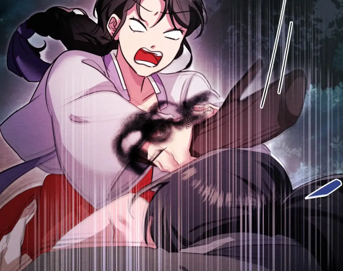 Capturing Spirits, Catching Feelings Chapter 1 page 129 - 