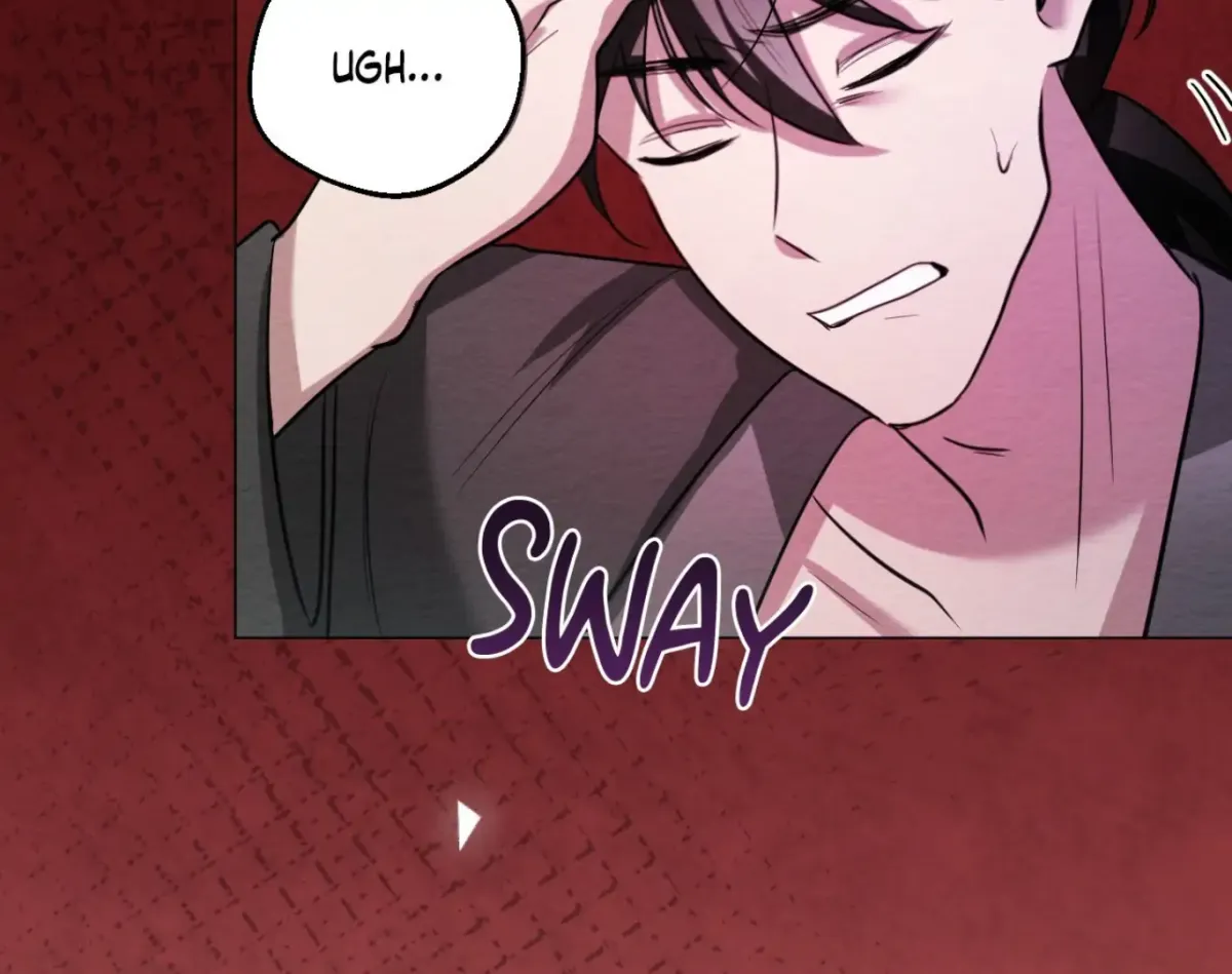 Capturing Spirits, Catching Feelings Chapter 1 page 132 - 
