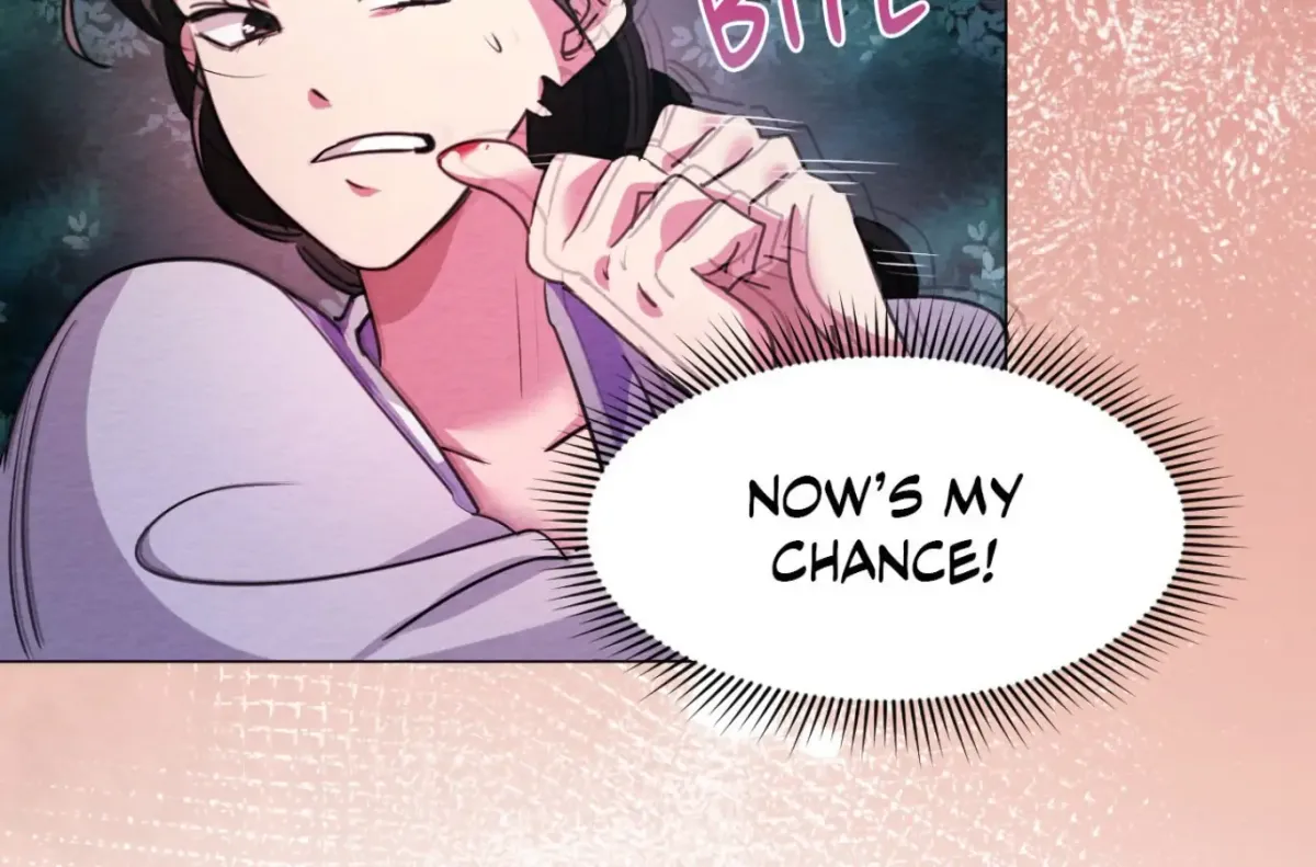 Capturing Spirits, Catching Feelings Chapter 1 page 134 - 