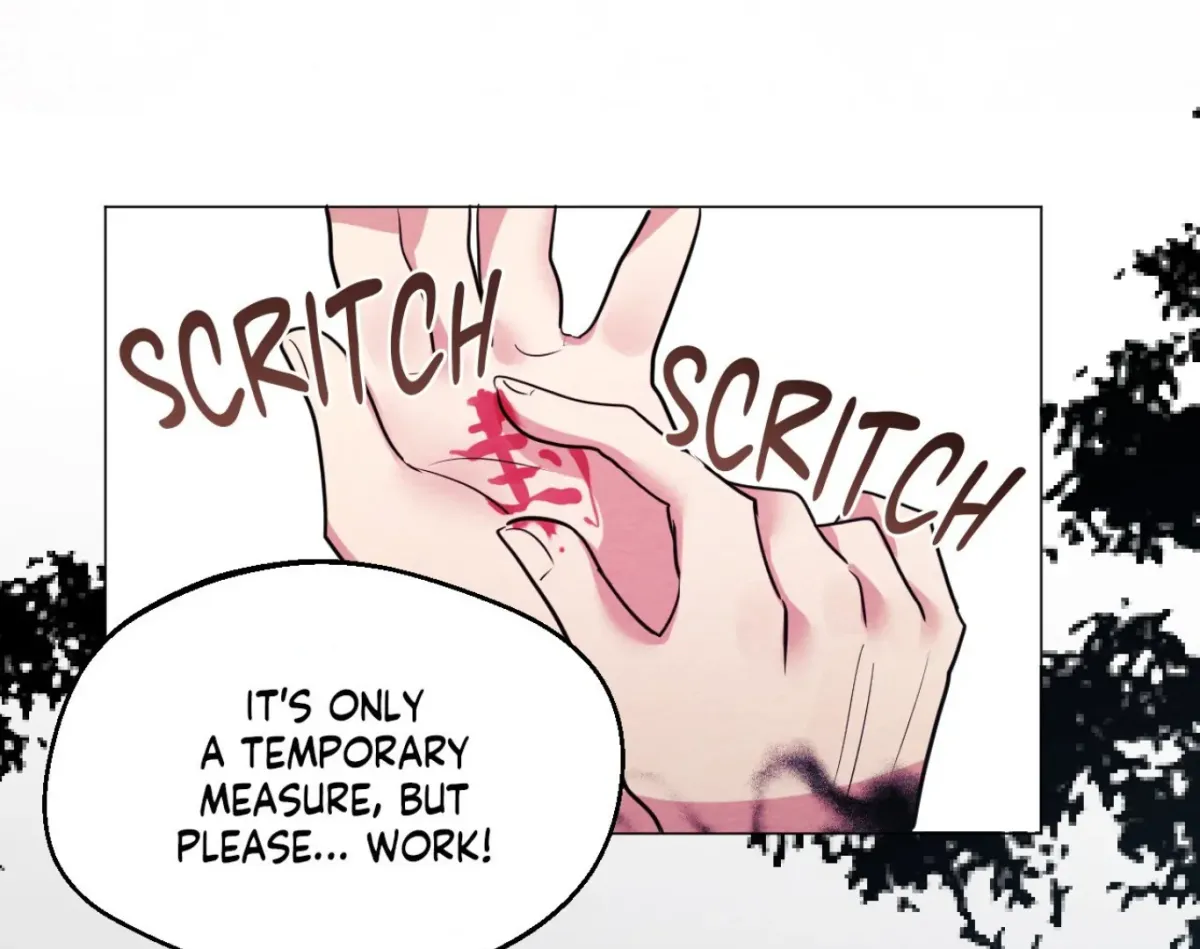 Capturing Spirits, Catching Feelings Chapter 1 page 136 - 