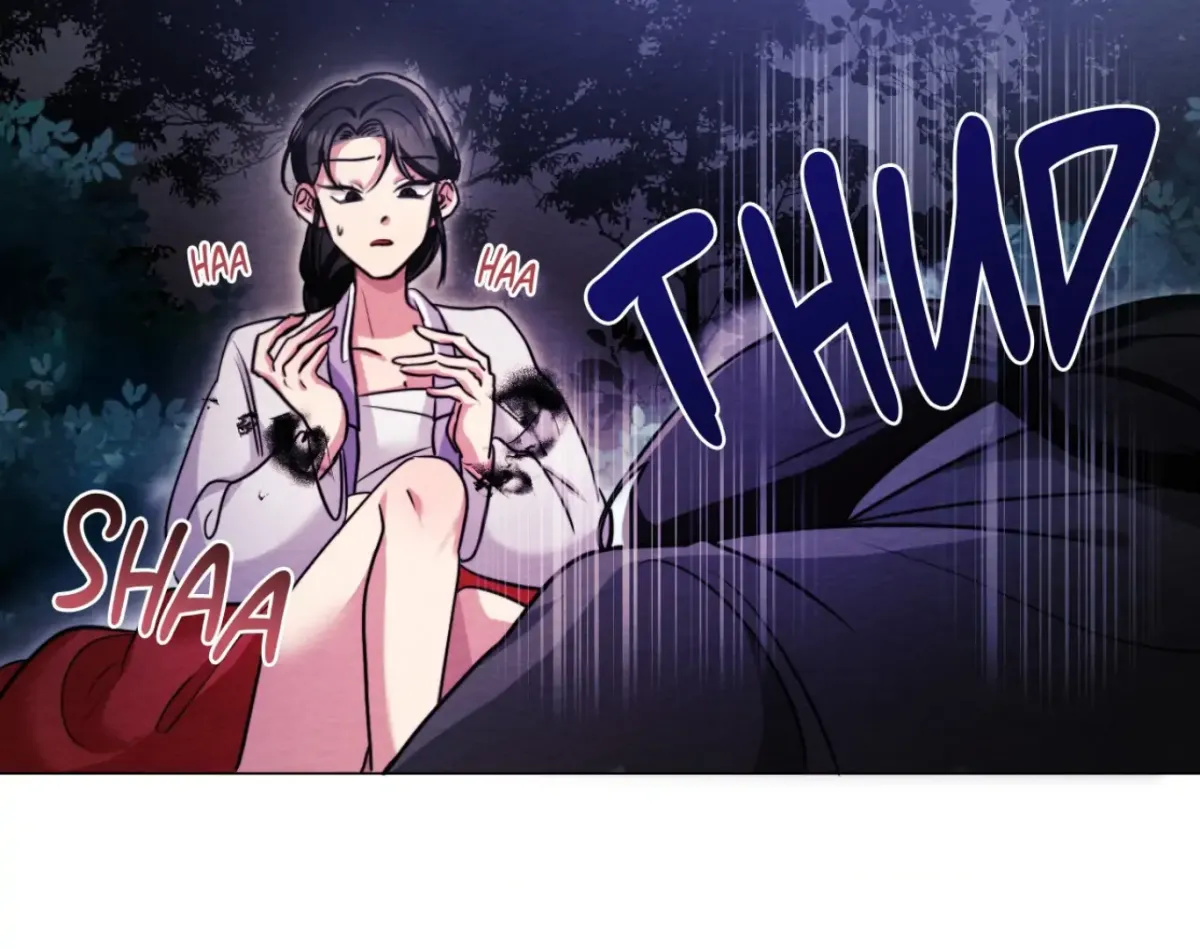Capturing Spirits, Catching Feelings Chapter 1 page 142 - 