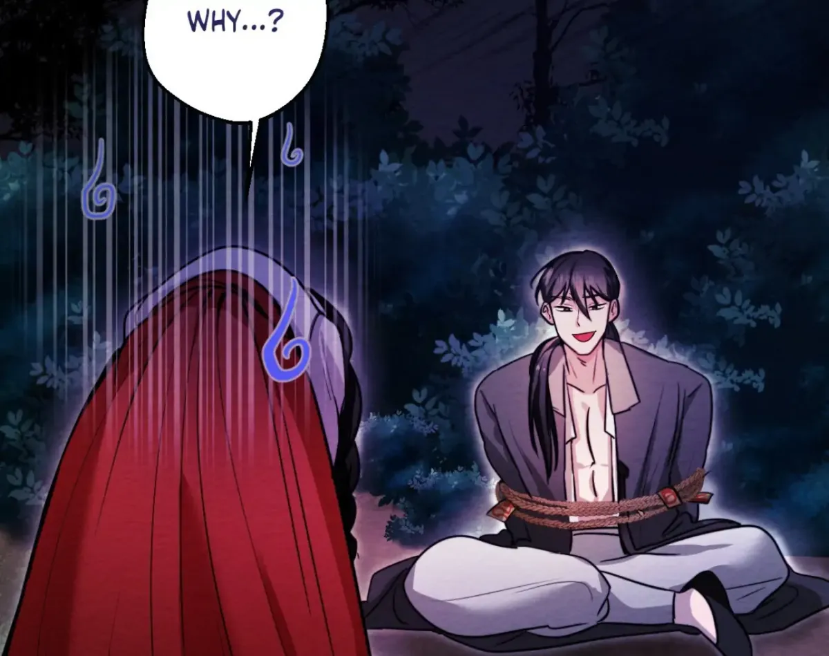 Capturing Spirits, Catching Feelings Chapter 1 page 151 - 