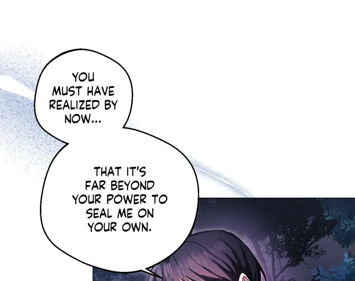 Capturing Spirits, Catching Feelings Chapter 1 page 153 - 