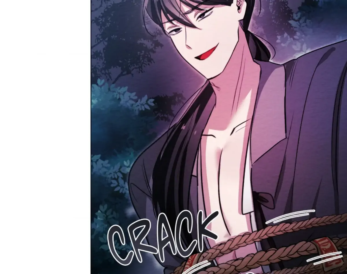 Capturing Spirits, Catching Feelings Chapter 1 page 154 - 