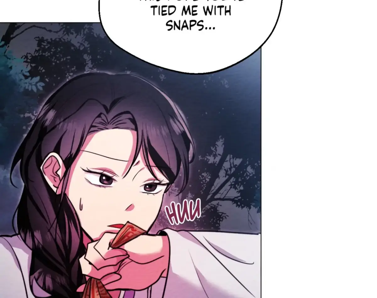 Capturing Spirits, Catching Feelings Chapter 1 page 156 - 