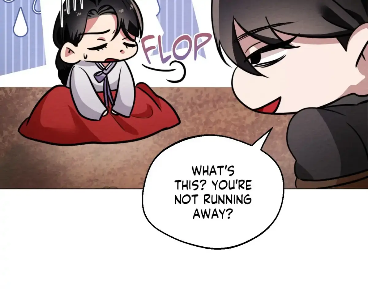 Capturing Spirits, Catching Feelings Chapter 1 page 159 - 
