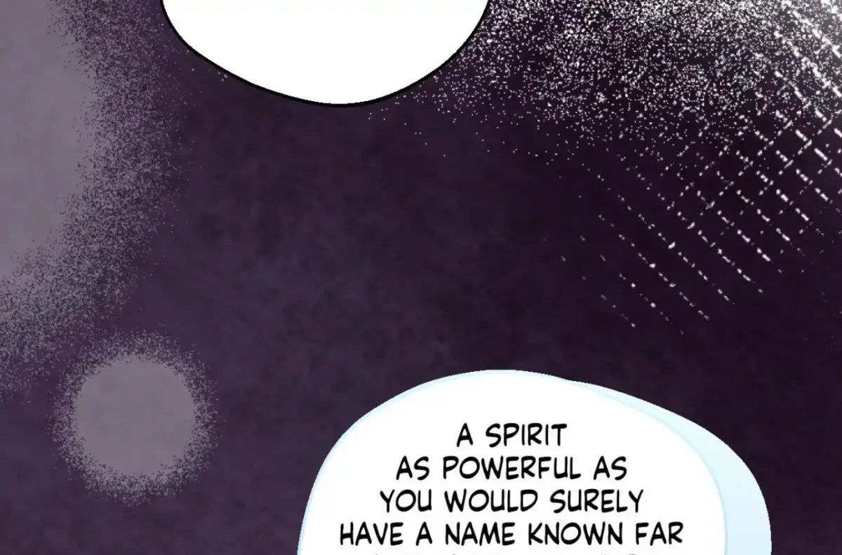 Capturing Spirits, Catching Feelings Chapter 1 page 162 - 