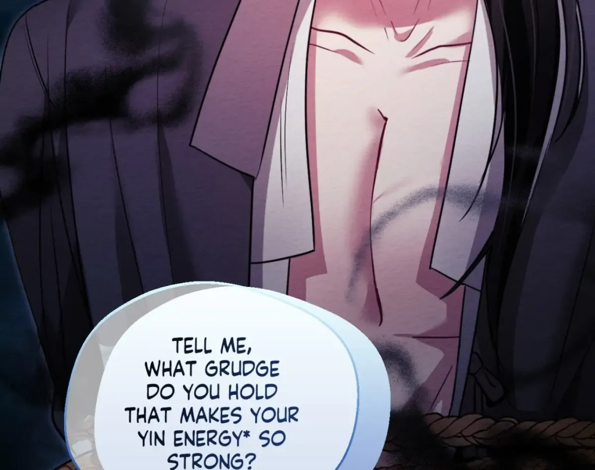 Capturing Spirits, Catching Feelings Chapter 1 page 166 - 