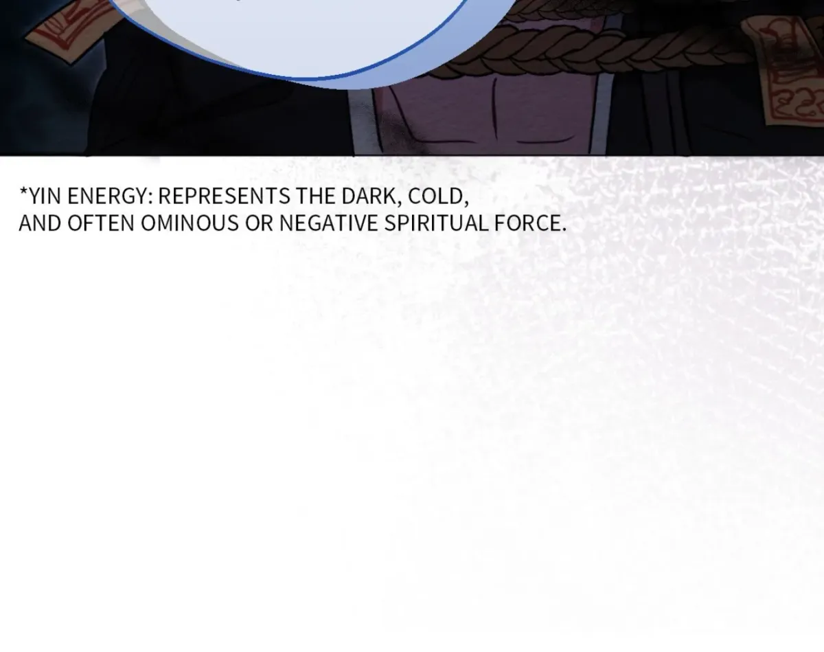 Capturing Spirits, Catching Feelings Chapter 1 page 167 - 