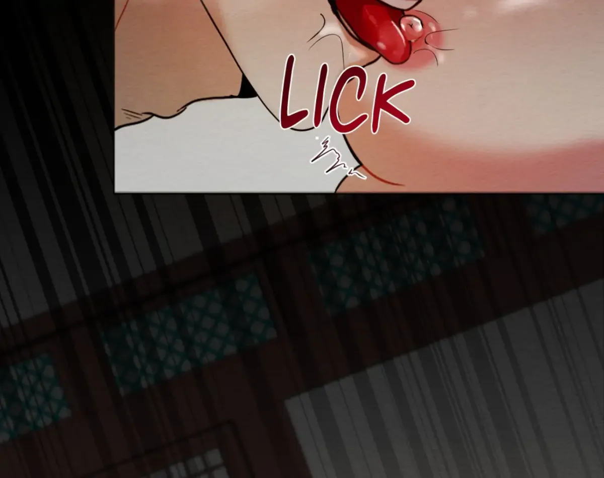 Capturing Spirits, Catching Feelings Chapter 1 page 18 - 